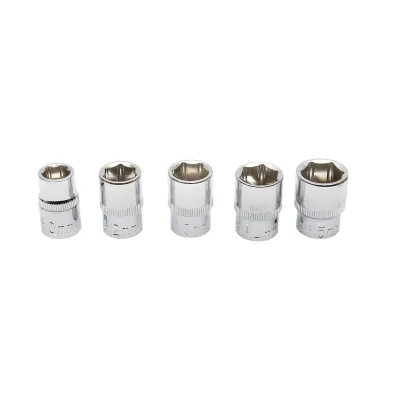 Antrenor clichet reversibil cu acumulator 12V, 45Nm, 0-250 rot/min Makute - imagine 6