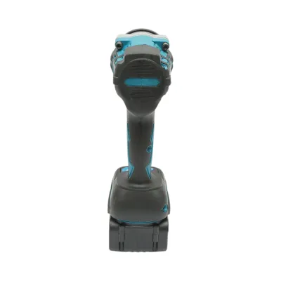 Masina de insurubat cu impact 1/2 inch, 2 acumulatori 21V, 3Ah Li-ion, LED, cuplu 800Nm, motor fara perii (brushless) Breckner Germany - imagine 7