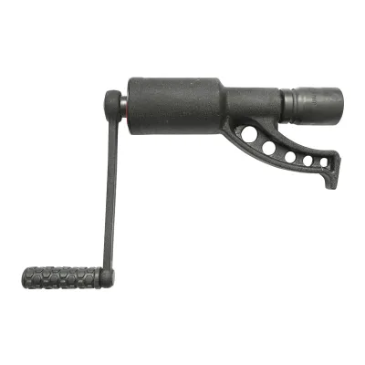 Cheie pentru desfacut roti camion cu reductor 2 trepte si tubulare 24, 27, 30, 32, 33, 36, 38mm Breckner Germany - imagine 6