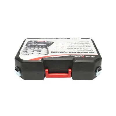 Cheie pentru desfacut roti camion cu reductor 2 trepte si tubulare 24, 27, 30, 32, 33, 36, 38mm Breckner Germany - imagine 2