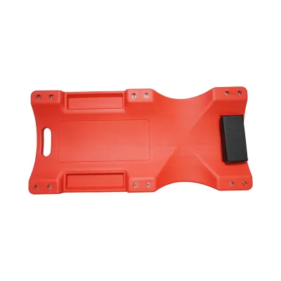 Pat mobil atelier auto (targa cu rotile) 920x435x100mm Breckner Germany - imagine 9