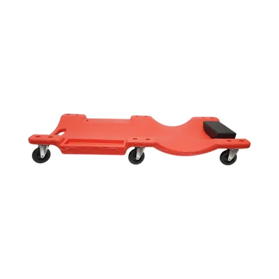Pat mobil atelier auto (targa cu rotile) 920x435x100mm Breckner Germany - imagine 3