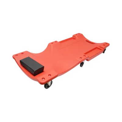 Pat mobil atelier auto (targa cu rotile) 920x435x100mm Breckner Germany - imagine 4