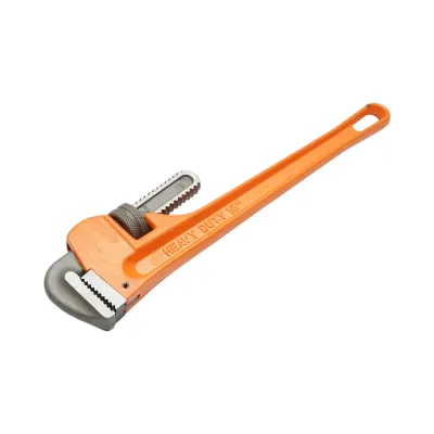 Cheie reglabila mops 450mm profesionala pentru conducte si tevi (cheie franceza) 18 inch - imagine 2