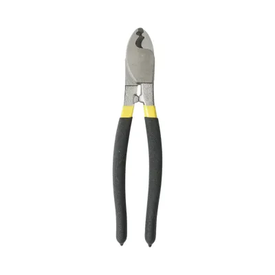 Cleste sfic 200mm pentru taiat cabluri Breckner Germany - imagine 2