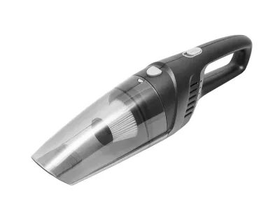 Aspirator de mana pentru mediu umed si uscat, tensiune alimentare priza auto 12V putere 90W - imagine 2