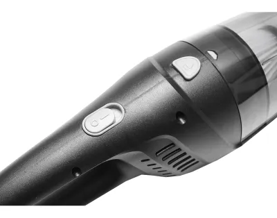 Aspirator de mana pentru mediu umed si uscat, tensiune alimentare priza auto 12V putere 90W - imagine 5
