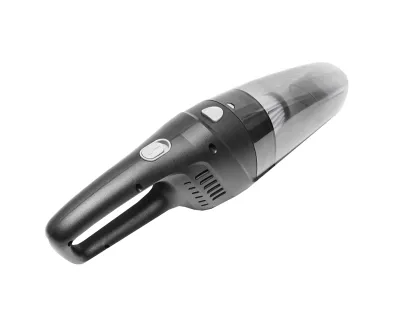 Aspirator de mana pentru mediu umed si uscat, tensiune alimentare priza auto 12V putere 90W - imagine 3