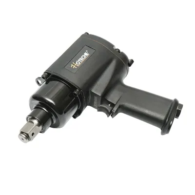 Pistol pneumatic reversibil cu impact 3/4 inch, 1300Nm, presiune de lucru 6 Bar Hoteche - imagine 5
