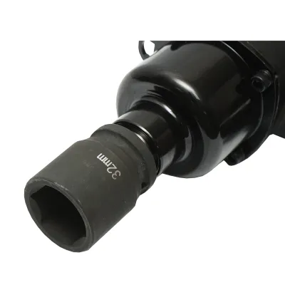 Pistol pneumatic reversibil cu impact 3/4 inch, 1300Nm, presiune de lucru 6 Bar Hoteche - imagine 9