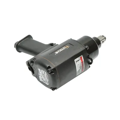 Pistol pneumatic reversibil cu impact 3/4 inch, 1300Nm, presiune de lucru 6 Bar Hoteche - imagine 6