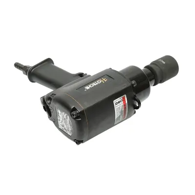 Pistol pneumatic reversibil cu impact 3/4 inch, 1300Nm, presiune de lucru 6 Bar Hoteche - imagine 8