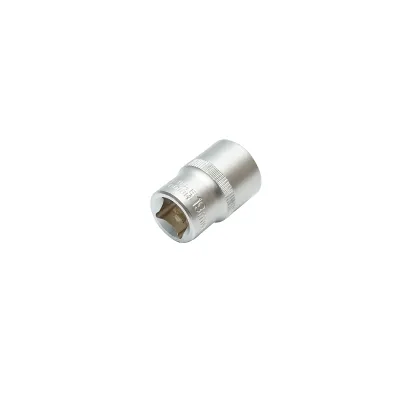 Cap cheie tubulara 19mm pentru clichet cu prindere 1/2 Breckner Germany - imagine 4
