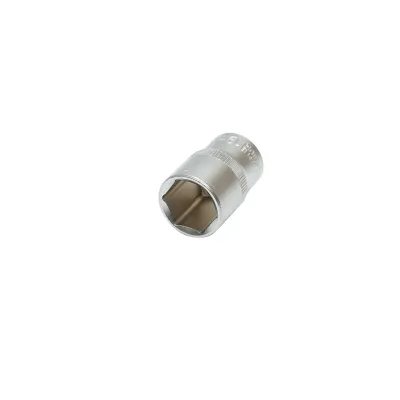 Cap cheie tubulara 19mm pentru clichet cu prindere 1/2 Breckner Germany - imagine 3