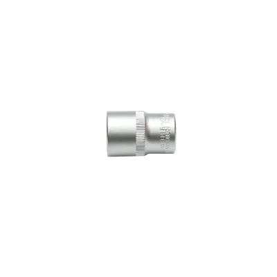 Cap cheie tubulara 19mm pentru clichet cu prindere 1/2 Breckner Germany - imagine 2