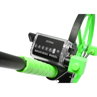 Roata pentru masurarea distantei cu contor mecanic - imagine 3