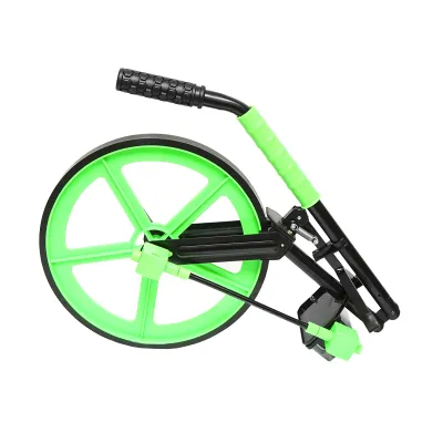 Roata pentru masurarea distantei cu contor mecanic - imagine 4