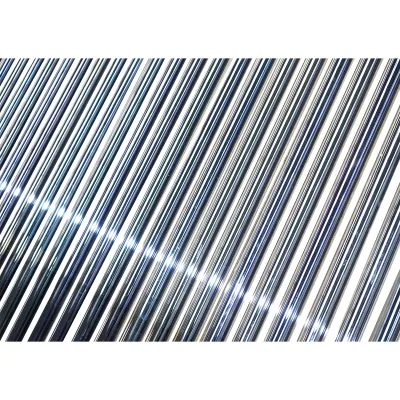 Panou solar nepresurizat inox cu 24 tuburi pentru apa calda, boiler 170L, 1650x2200x1820mm Breckner Germany - imagine 9