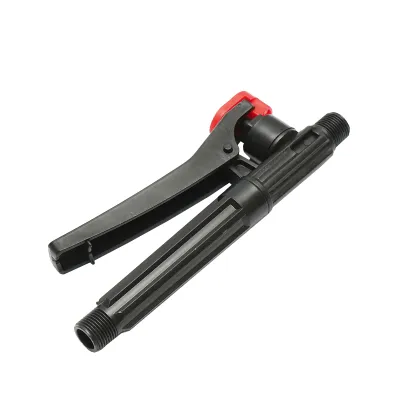Pistol lance pentru pompa de stropit vermorel Breckner Germany - imagine 3