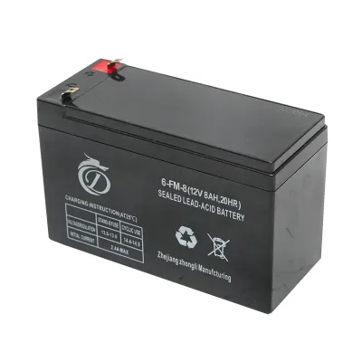Baterie (acumulator) pentru pompa de stropit vermorel 12L Breckner Germany - imagine 2