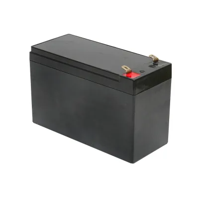 Baterie (acumulator) pentru pompa de stropit vermorel 12L Breckner Germany - imagine 3