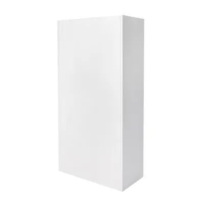 Dulap metalic tip vestiar cusetat 1800x900x450mm 3x2 cu 6 usi securizate, gri Breckner Germany - imagine 5
