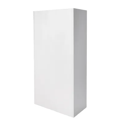 Dulap metalic tip vestiar cusetat 1800x900x450mm 3x3 cu 9 usi securizate, gri Breckner Germany - imagine 5