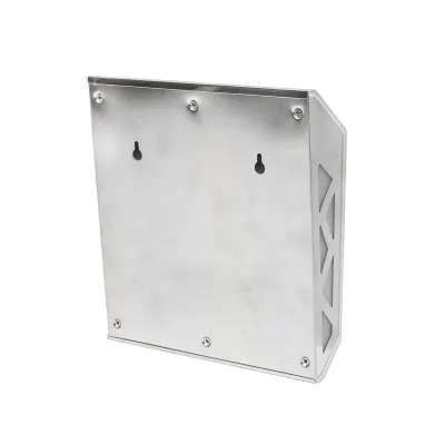Lampa LED 8x0.2W cu afisare numar, panou solar 4V/0.6W si baterie 3,2V/500mAh Breckner Germany - imagine 7