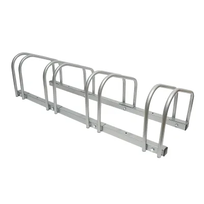 Suport parcare 4 biciclete Breckner Germany - imagine 4
