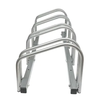 Suport parcare 4 biciclete Breckner Germany - imagine 3