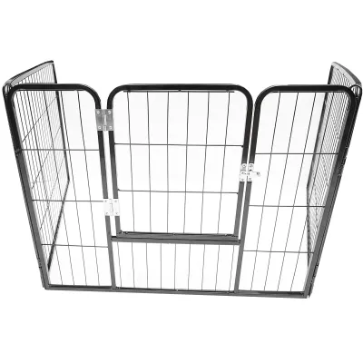 Tarc animale 8 module (820x820x12.5mm/ modul) - imagine 4
