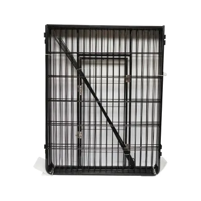 Tarc animale 8 module (820x1020x125mm pe modul) - imagine 4