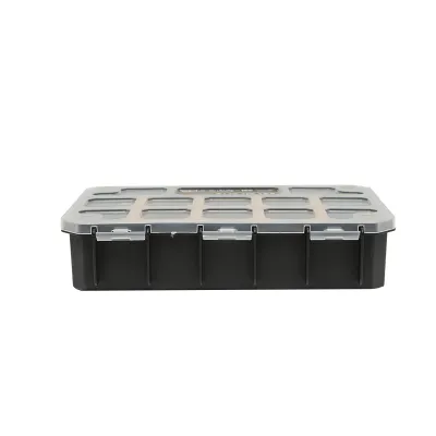 Cutie organizare sortare piese 230x150x50mm Breckner Germany - imagine 4