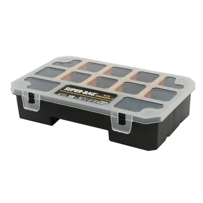 Cutie organizare sortare piese 230x150x50mm Breckner Germany - imagine 2