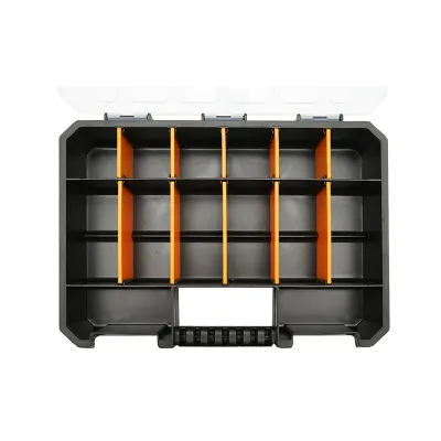 Cutie organizare sortare piese 270x200x50mm Breckner Germany - imagine 5