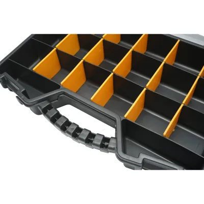 Cutie organizare sortare piese 470x330x70mm Breckner Germany - imagine 3