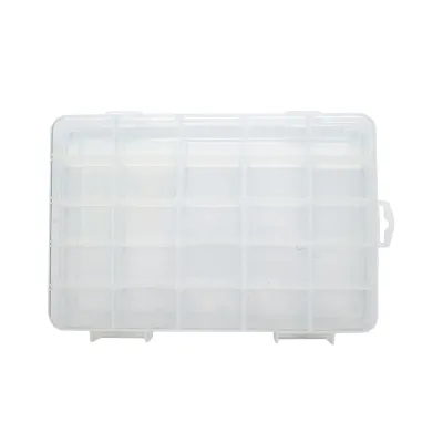 Cutie organizare sortare piese 230x166x43mm Breckner Germany - imagine 3