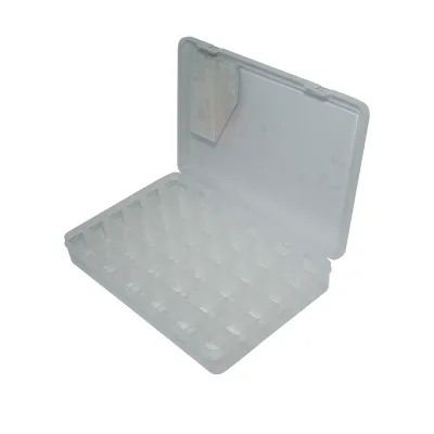 Cutie organizare sortare piese 275x195x42mm Breckner Germany - imagine 2