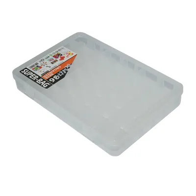 Cutie organizare sortare piese 275x195x42mm Breckner Germany