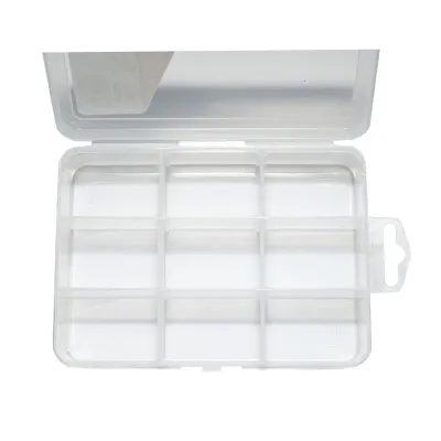 Cutie organizare sortare piese 140x100x30mm Breckner Germany - imagine 4