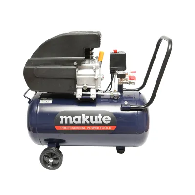 Compresor aer 3.75Kw 5Cp 220V butelie 50l Makute