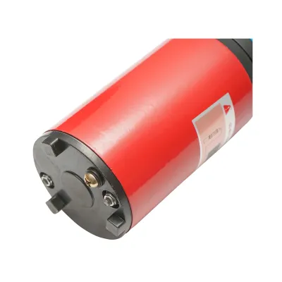 Pompa apa submersibila pentru panou solar 24V/300W 8A debit 4m3/h, D80mm - imagine 6