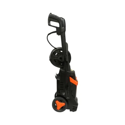 Aparat de spalat cu presiune 1300W, 220V, 130 bar, 5 L/min cu furtun si pistol Breckner Germany - imagine 5