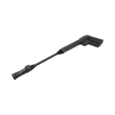 Aparat de spalat cu presiune 1300W, 220V, 130 bar, 5 L/min cu furtun si pistol Breckner Germany - imagine 11