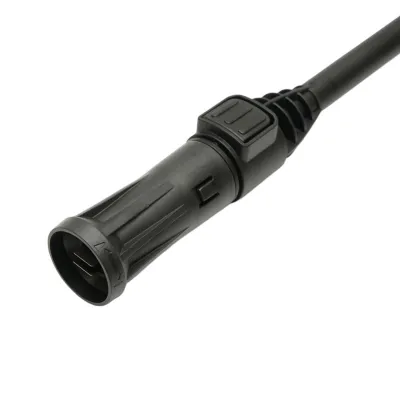 Aparat de spalat cu presiune 1300W, 220V, 130 bar, 5 L/min cu furtun si pistol Breckner Germany - imagine 13