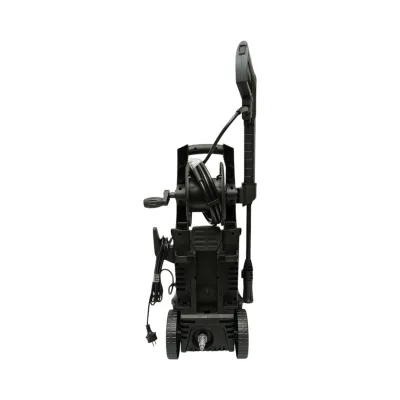 Aparat de spalat cu presiune 1300W, 220V, 130 bar, 5 L/min cu furtun si pistol Breckner Germany - imagine 4