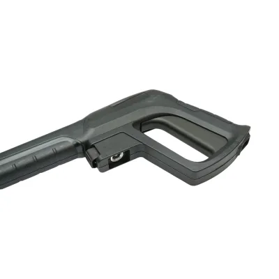 Aparat de spalat cu presiune 1300W, 220V, 130 bar, 5 L/min cu furtun si pistol Breckner Germany - imagine 14