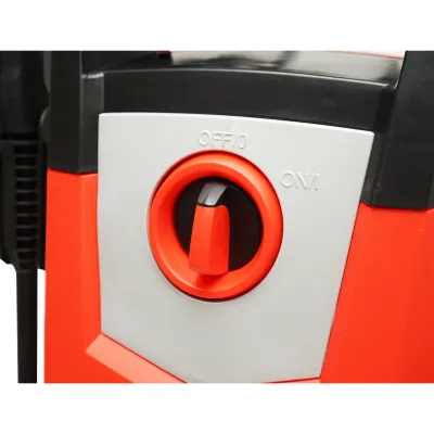 Aparat de spalat cu presiune 2200W, 160 bari, 5.6/min cu furtun si pistol Breckner Germany - imagine 7