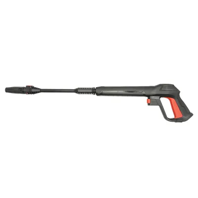 Aparat de spalat cu presiune 2200W, 160 bari, 5.6/min cu furtun si pistol Breckner Germany - imagine 8