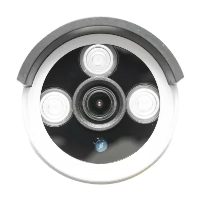 Sistem supraveghere CCTV 4 camere cu senzor de miscare WIFI, 2.4G, HD Ls Vision - imagine 13
